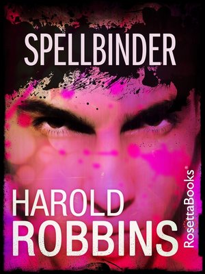 cover image of Spellbinder